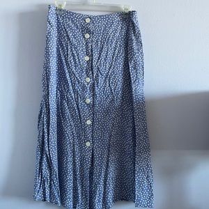 GAP skirt - 10 - Barely worn